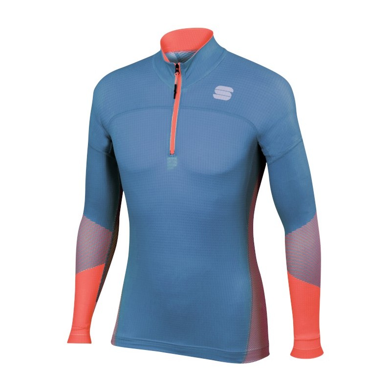 Sportful Apex Race Top cement-orange Sportful Apex Race Top cement-orange